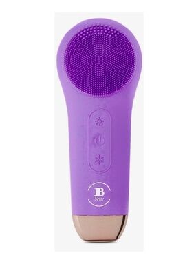 Bene Pore Refining Facial Deep Cleaning Wand in Lavender - New